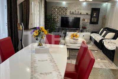 Casa individuala 240 mp cu teren 1.200 mp de vanzare in Talmaciu - 2