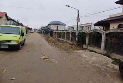 Teren intravilan Sabri Park Berceni Teren intravilan Sabri Park Berceni - 3