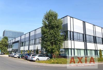 Inchiriere birouri Sema Parc, Comision 0% - 5