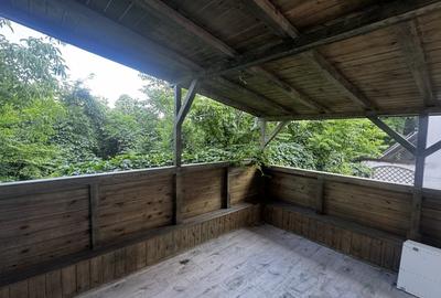 Casa bifamiliala- 2 apartamente in vila 1 Mai- PROASPĂT RENOVAT - 13