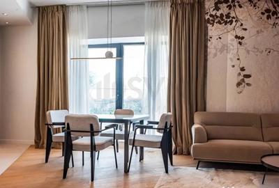 Apartament cu 3 camere decomandat în Floreasca - 4