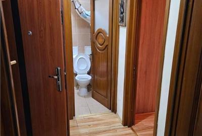 Apartamente de Str. Babadag Tulcea - 2