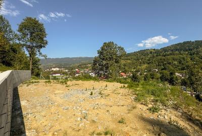 Teren Intravilan 1,800 mp. Intre Vaduri, Borșa Maramureș - 3