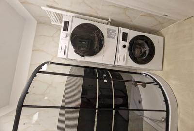 Garsoniera Chiajna Orhideelor 24 - 9