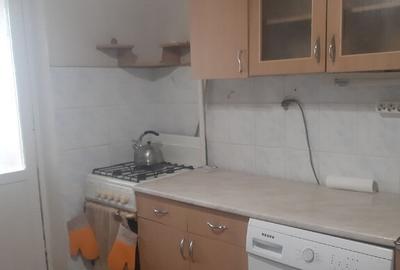 Garsonieră decomandată în Mărăști - 6