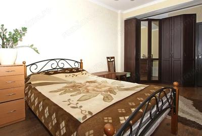 Apartament cu 2 camere semidecomandat în Șagului