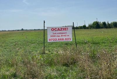 Teren Investitie - Pretabil Industrial, Logistica - 11