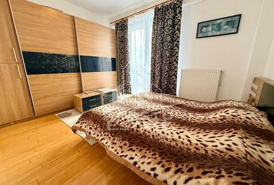 Apartament cu 2 camere, loc de parcare, Zona Lipovei - 8