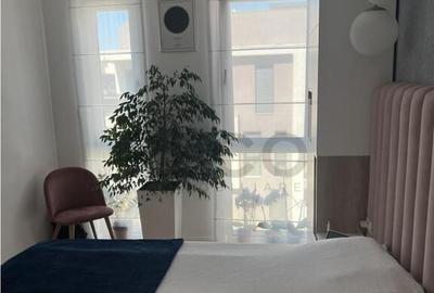 RECO Penthouse cu terasa panoramica-West Residence - 3