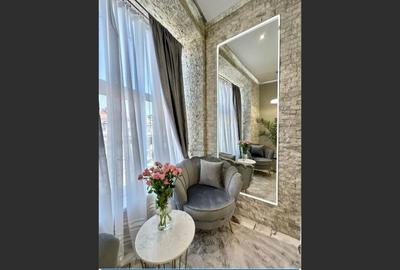 Apartament Ultracentral tip duplex,3 camere,Turda, comision 0% - 2