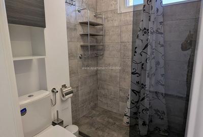 Apartament cu 3 camere, mobilat în Grigorescu - 14