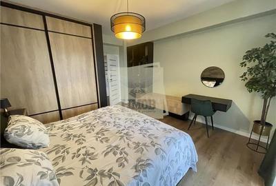 Apartament de lux cu 2 camere si terasa in Balanta Residence - 8
