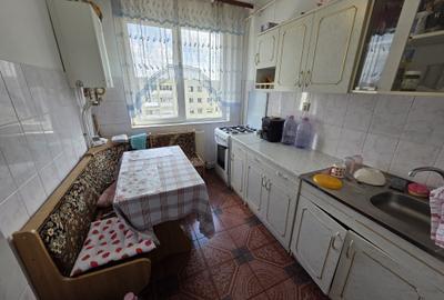 Apartament cu 2 camere în Alexandru cel Bun - 3