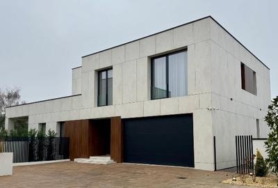 🏡 Move in before Christmas – Vilă exclusivistă de vânzare în Pipera - 9