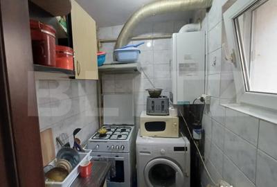 Apartament cu 2 camere semidecomandat în 9 Mai - 2