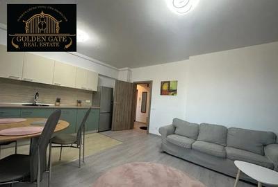 COMISION 0 | Yola 71 Pacii - 2 Camere Bloc Nou Mobilat Utilat Parcare - 1