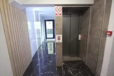 Apartament cu 2 camere decomandat în Olteniței - 3