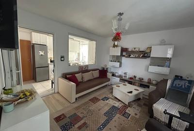 Apartament cu 3 camere semidecomandat în Șelimbăr - 11