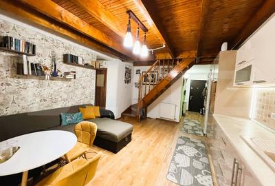 Apartament 3 Camere si parcare - Valea Adanca - 1