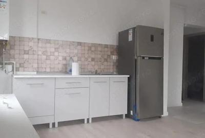 Apartament 2 Camere Metrou Aparatorii Patriei mobilatcu terasa parcare - 4