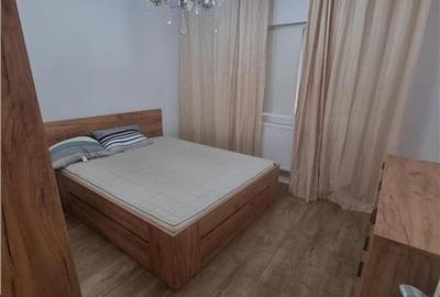 Apartament 2 camere  str Tudor Vladimirescu Alexandria - 9