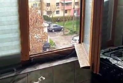 De vanzare apartament cu o camera - 10