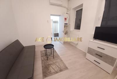 Apartament cu 3 camere semidecomandat, mobilat în Parcul Carol - 4