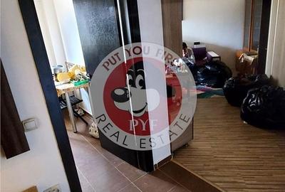 Parcul Humulesti | Garsoniera | Decomandata | 37 mp | B11116 - 2