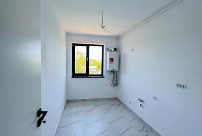 Apartament cu 3 camere decomandat în Central - 2
