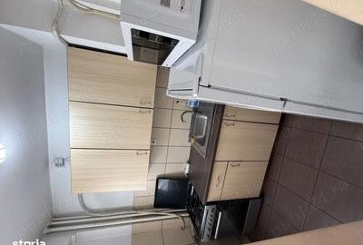 Garsonieră în Pantelimon - 4