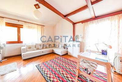 Exclusiv! Vila de vanzare in Sangeorgiu de Mures, Mures - 17