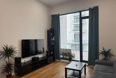Apartament cu 2 camere de vanzare // ONE Cotroceni Park - 7