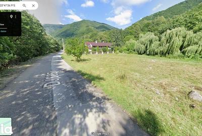 Teren de 1264 mp, în Râu de Mori - 6