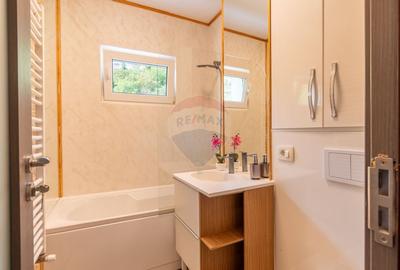 Apartament cu 2 camere de Inchiriat In zona Grigorescu - 12