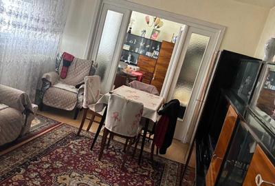 Apartament cu 3 camere semidecomandat, mobilat în Central - 7