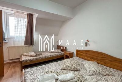 Hotel / Restaurant | 26 camere | 65 locuri | Selimbar - 39