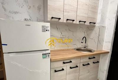 Garsoniera Bularga - 2