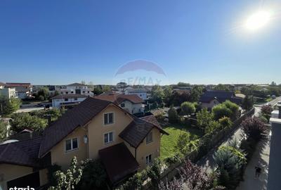 Apartament cu 3 camere, mobilat în Central - 14