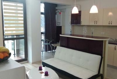 Apartament cu 2 camere decomandat în Gării - 3