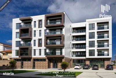 Apartament cu 4 camere în Primo - 19