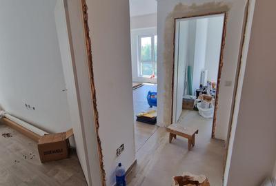 Apartament cu 3 camere decomandat în Metalurgiei - 5
