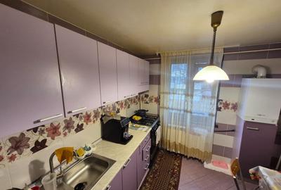 Apartament cu 3 camere decomandat, mobilat în Dărmănești - 6