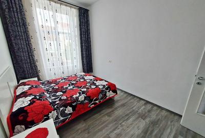 Apartament cu 3 camere semidecomandat, mobilat în Central - 18