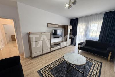 Prima inchiriere-Apartament decomandat 2 camere parcare Doam