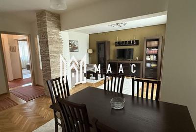 Apartament 3 camere I Pivniță 12 mp I Calea Dumbrăvii - 1