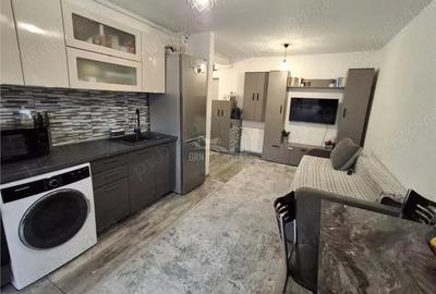 Vand apartament, 2 camere, Cartierul Arhitectilor - 4