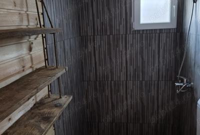 Vand afacere Cabana ANNASTASIA Vadu Crisului - 8