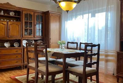 Apartament cu 4 camere decomandat în Luncă - 9