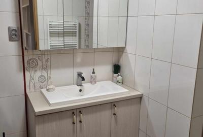 Apartament cu 2 camere decomandat în Florești - 7