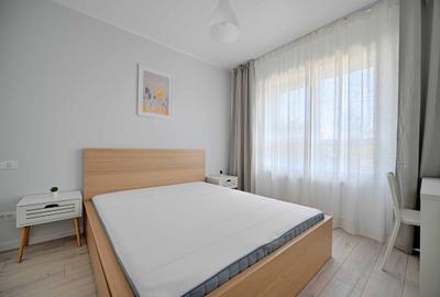 Apartament cu 2 camere semidecomandat, mobilat în Militari - 13